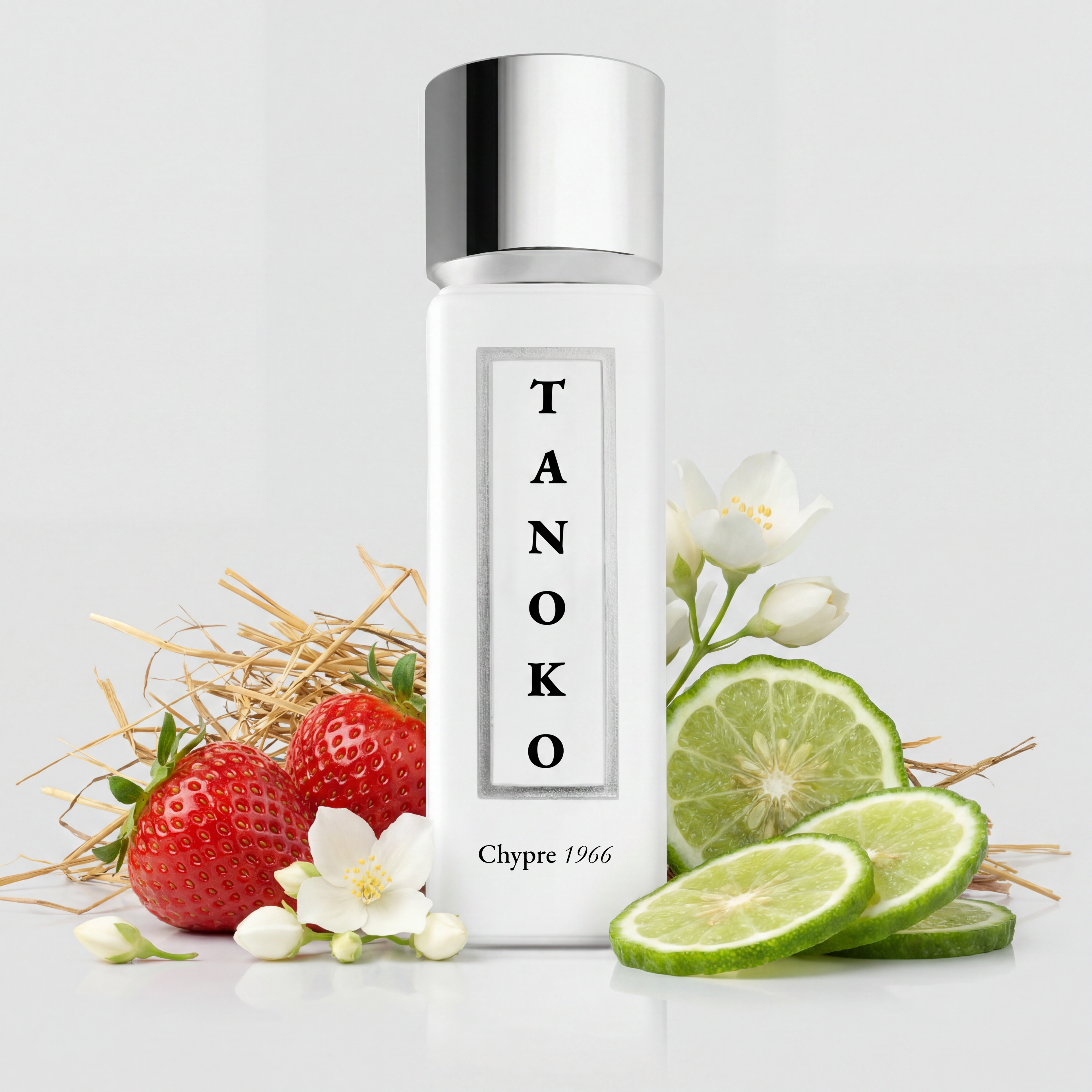 Chypre 1966